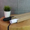 KAPAK Quadratische Versandhülse Braun 110x100x530 cm Produktbild-Vorschau 7