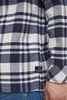 !Solid SDZachary Overshirt Herren Übergangsjacke Jacke Produktbild-Vorschau 5