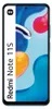 Xiaomi Redmi Note 11S 6GB+128GB twilight blue Produktbild-Vorschau 13