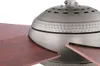 Ventilatore da soffitto con luce LED e telecomando Bendan Anteprima dell’immagine prodotto 3