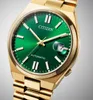 Orologio Citizen automatico NJ0152-51X da uomo Anteprima dell’immagine prodotto 2