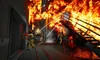 Astragon Firefighting Simulator: Ignite, PlayStation 5, Náhľad obrázku produktu 11