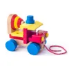 Hape International Woddy_ Auto Werkzeug BAUSATZ z. Produktbild-Vorschau 2