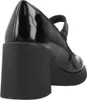Tamaris Damen Businessschuhe 1-22409-45 001 Farbe: Schwarz Produktbild-Vorschau 3