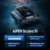 Feinfilter für Poolroboter Aiper Scuba S1 (5 Stk.) Produktbild-Vorschau 3