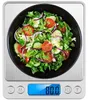 Bilancia da cucina 2kg Ruhhy 24210 Anteprima dell’immagine prodotto 12