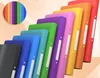 ACROPAQ Classeur à anneaux A4 Couleurs vives Étroit 2 Voir les images du produit 2