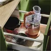 Kenwood Küchenmaschine Küchengeräte MultiPro Go FDP22 130RD Produktbild-Vorschau 10