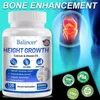 Bone Height Growth (120 Kapseln) Nahrungsergänzungsmittel, Produktbild-Vorschau 4