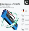 CELLONIC, Batteria per altoparlante compatibile con JBL Anteprima dell’immagine prodotto 4