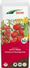 Cuxin DCM Aktiv-Erde Tomaten & Naschgemüse 20 L Produktbild-Vorschau 1