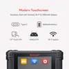 iCarsoft MB V4.0 OBD2 Diagnosegerät kompatibel mit Mercedes Produktbild-Vorschau 5