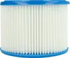 vhbw 3x Faltenfilter kompatibel mit Makita VYS 25 Produktbild-Vorschau 2