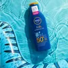 Nivea Kids Protect & Moisture SPF50 Balsam Do Opalania Dla Podgląd zdjęcia produktu 2