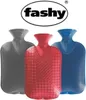Butelka na gorącą wodę Fashy half lamelle anth. Podgląd zdjęcia produktu 7