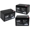 Akumulator żelowy 12V/14Ah do pojazdów elektrycznych dla Náhled obrázku produktu 5