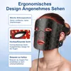 7 colori LED bellezza fotone terapia maschera, maschera Anteprima dell’immagine prodotto 2