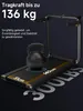 WalkingPad X218 Klappbares Laufband mit Handläufen, bis 18 Produktbild-Vorschau 4