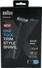 Tondeuse pour le visage et le corps Braun Series XT5300 + Voir les images du produit 29