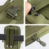 Saszetka Nerka Taktyczna Militarna Wojskowa Biodrówka Podgląd zdjęcia produktu 10
