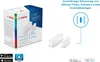 Bosch Smart Home    Tür-Fenster- kontakt II Plus, einzeln, Produktbild-Vorschau 6