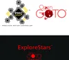 Explore Scientific iEXOS-100 PMC-8 Wi-Fi montatura GoTo Anteprima dell’immagine prodotto 8