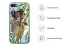 MuchoWow® Handyhülle Schutzhülle Hülle für iPhone SE 2022 Produktbild-Vorschau 7