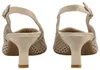 Paul Green Pumps Pumps Leder Produktbild-Vorschau 5
