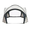 Bestway Lay-Z-Spa™ Pavillon - Dimensions : 390 x 390 x 255 Voir les images du produit 25