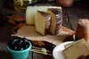 Montecampero QUESO MANCHEGO spanischer Schafs-Hartkäse 5x Produktbild-Vorschau 3
