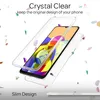 NALIA Klare 360° Handy Hülle für Samsung Galaxy A12, Full Produktbild-Vorschau 3