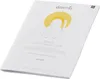 The image shows the cover of a manual or instruction booklet for a Deerma suction vacuum cleaner. Anteprima dell’immagine prodotto