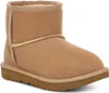 UGG K CLASSIC MINI II Béžový Náhled obrázku produktu 9