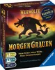 Wilkołaki MorgenGrauen Podgląd zdjęcia produktu 3