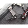 Eastpak Kabelky Springer Black Denim, EK07477H Náhľad obrázku produktu 7