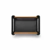 A top-down view of a storage box. Produktbild-Vorschau