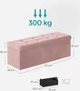 Pouf - LSF277R01 Anteprima dell’immagine prodotto 6