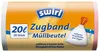 Müllbeutel - 20l mit Zugband (1 Rolle) Produktbild-Vorschau 8