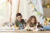 Disney Store officiële merchandise, Marvel, Groot, mini Productafbeelding-voorbeeld 4
