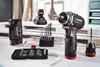 PARKSIDE 12V/2Ah Akku-Bohrschrauber-Set »PBSPA 12 E4« mit 2 Produktbild-Vorschau 22