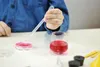 BUKI Chemická laboratoř 150 pokusů Náhled obrázku produktu 2