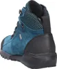 Waldläufer Schnürboots Damen 32313234343938 Blau 39 EU Produktbild-Vorschau 3