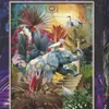 Heye Puzzle Elephantaisy, 1000 Teile, 1000 Stück(e), Kunst Produktbild-Vorschau 3