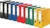 Cartelle in plastica colorata PP originali Falken in Anteprima dell’immagine prodotto 1