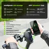 E Scooter mit Straßenzulassung 15Ah Max 60KM Reichweite Produktbild-Vorschau 8