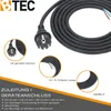 Anschlussleitung H07RN-F 2G 1,5 mm² 1,5 Meter Gummikabel Produktbild-Vorschau 4
