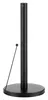 Porte-rouleau de cuisine - noir - métal - H 33 cm Voir les images du produit 8
