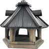 Garden Spirit Vogelhaus Futterhaus - Nistkast – 50 x 38 x Produktbild-Vorschau 2