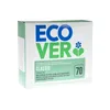 A box of Ecover dishwasher tablets. Podgląd zdjęcia produktu