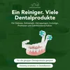 GRASHÜPFER® Dental Ultraschallreiniger Konzentrat I 500 ml Produktbild-Vorschau 7